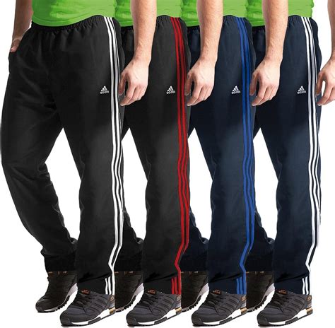 adidas young trainingsanzug herren|trainingshose herren Adidas sale.